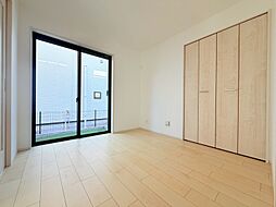 子供部屋の画像