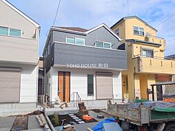 座間市東原1丁目 戸建て 1号棟