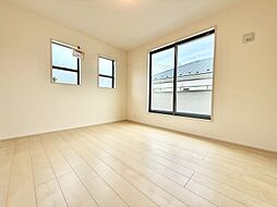 子供部屋の画像