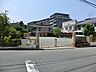 周辺：横浜三輪幼稚園まで約900m
