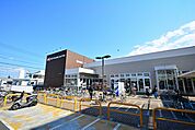 オーケー　下九沢店まで約1000m