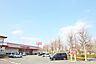 周辺：ファッションセンターしまむら　山崎店　距離約500m