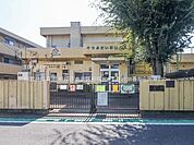 相武台保育園 850m