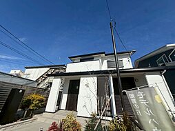 大和市下鶴間 戸建て