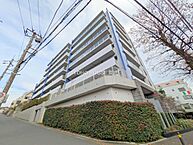神奈川県川崎市宮前区潮見台：物件画像