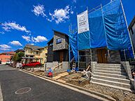 神奈川県横浜市都筑区茅ケ崎南5丁目：物件画像