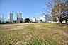 周辺：小川公園まで約180m