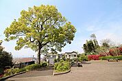 小山見晴しの丘公園まで約450m