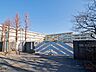 周辺：町田市立つくし野中学校まで約1030m