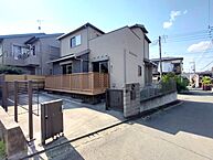 東京都町田市成瀬が丘3丁目：物件画像