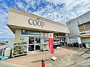ユーコープ　麻溝店　距離約350m