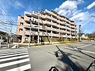 東京都八王子市南大沢2丁目：物件画像