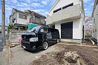 神奈川県相模原市南区相模台6丁目：物件画像