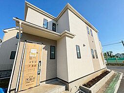 大和市福田5丁目 戸建て G号棟