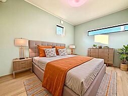 子供部屋の画像