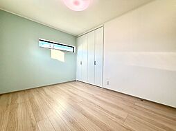 子供部屋の画像