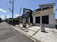 神奈川県相模原市南区相模台6丁目：物件画像
