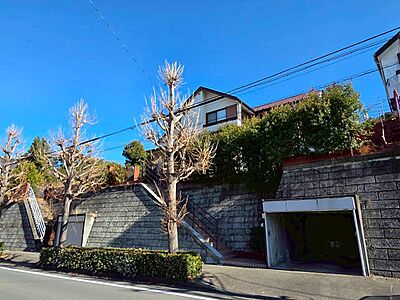外観：お気軽にお問い合わせください！◇