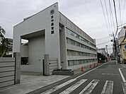 まや保育園まで約800m