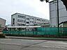 周辺：茅ヶ崎市立鶴が台中学校　距離約1040m