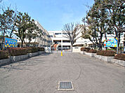 海老名市立今泉小学校　距離約1300m