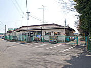 海老名市立下今泉保育園　距離約800m