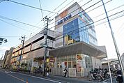 スーパー三和　百合ヶ丘店食品館　距離約1400m