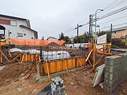 物件外観
