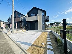 八王子市小比企町 戸建て 1号棟