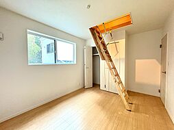 子供部屋の画像