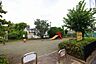 周辺：大蔵かすが台公園　距離約240m