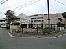 周辺：横浜市立立野小学校　距離約1100m