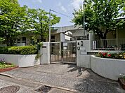 サンキッズ荏田西保育園　距離約650m