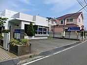 希望が丘いずみクリニック　距離約850m