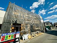 東京都日野市落川：物件画像