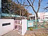 周辺：町田市立山崎保育園　距離約400m
