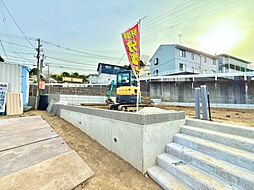 町田市金井ヶ丘2丁目 戸建て C号棟