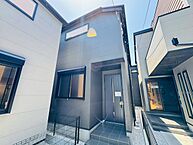神奈川県座間市座間2丁目：物件画像