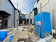 神奈川県座間市座間2丁目：物件画像