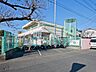 周辺：座間市立小松原保育園　距離約1200m