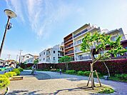 ともだち広場　距離約290m