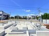 その他：基礎工事中の住宅現場の様子です
