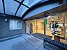 エントランス：お問合せお待ちしております。