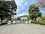 相模原市立旭中学校まで約1100m