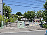 周辺：菅生保育園まで約1200m