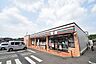 周辺：セブンイレブン　川崎菅生1丁目店まで約450m