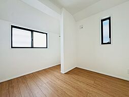 子供部屋の画像