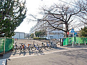 大和市立緑野小学校　距離約500m