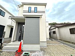 座間市入谷西2丁目 戸建て B号棟