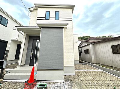 外観:お問合せお待ちしております♪ 外観:お問合せお待ちしております♪